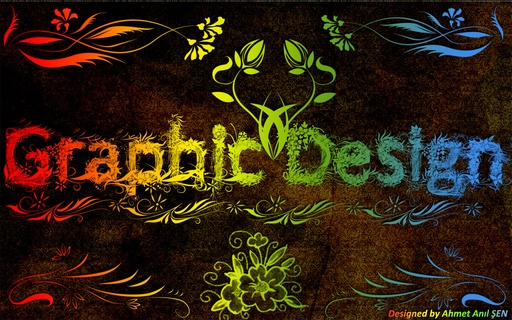 Graphic Design - December 2024 Class