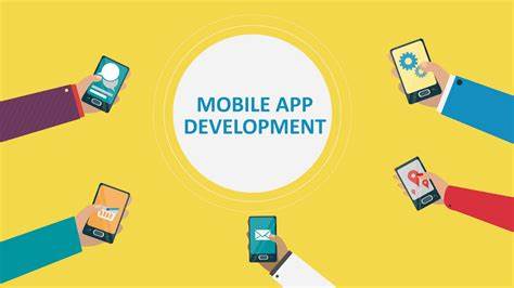 Mobile App Development