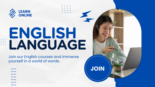 English Language - June 2025 Class